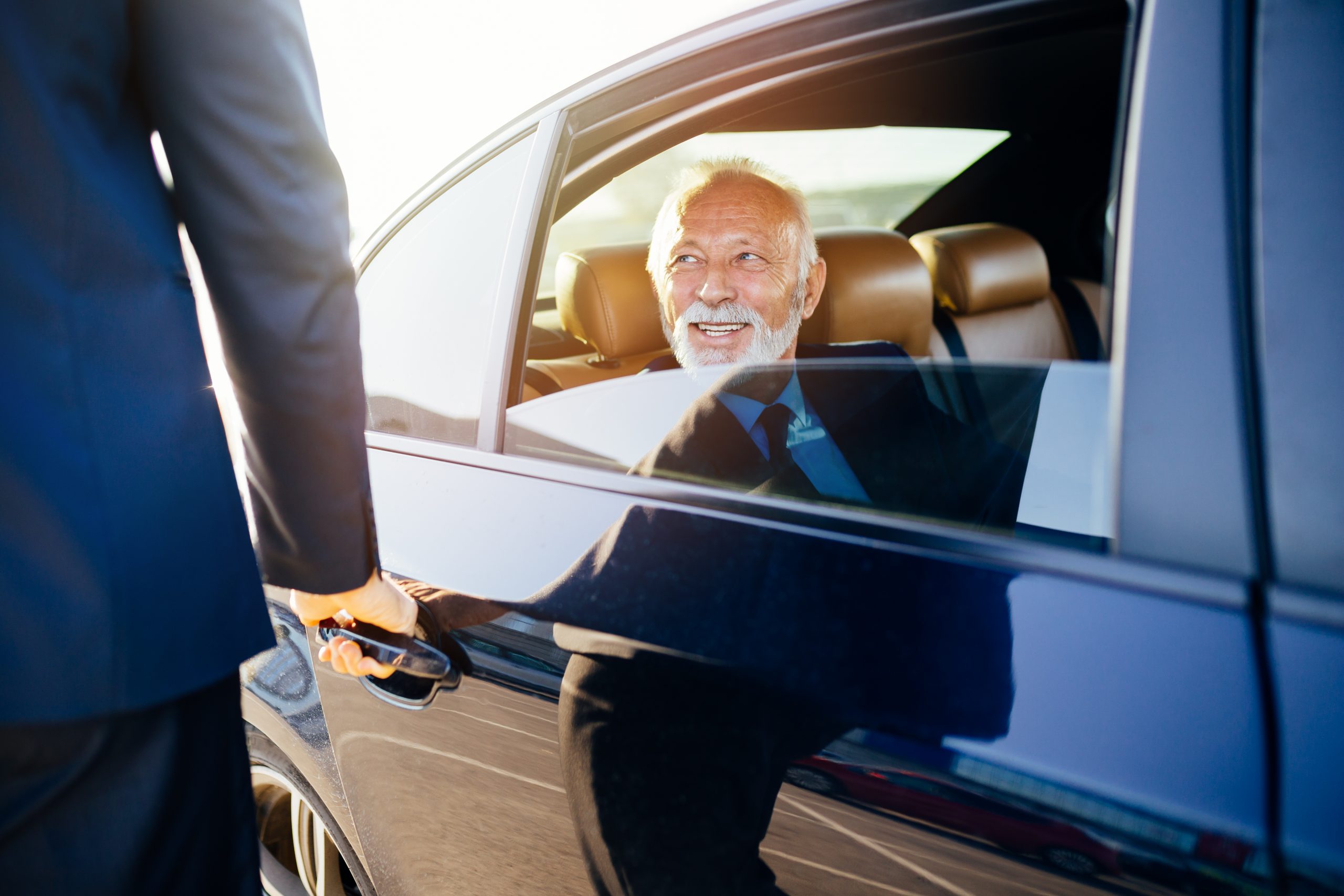CAR SERVICE HEATHROW